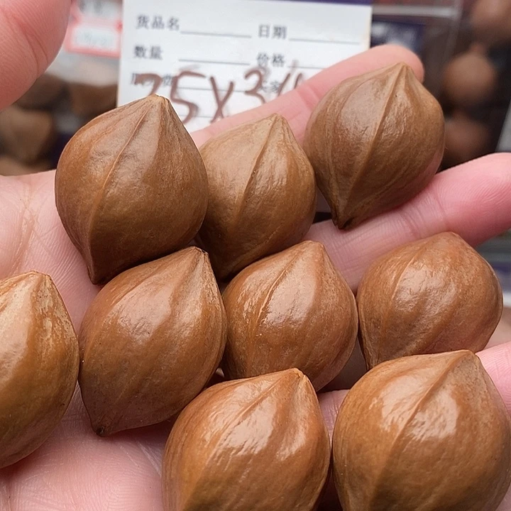 手串/手链橄榄核天*@