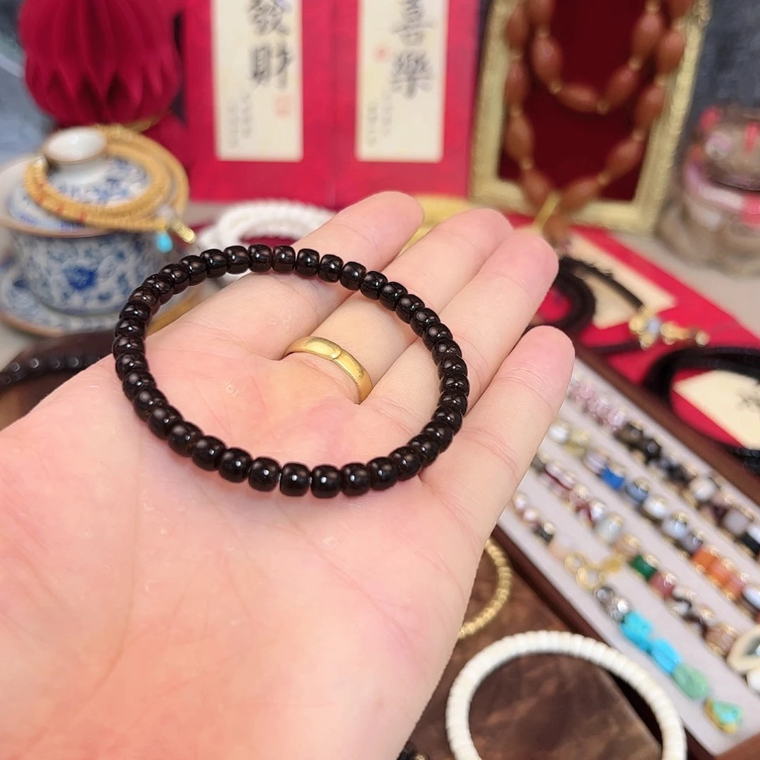 三***归手串椰蒂椰蒂单圈