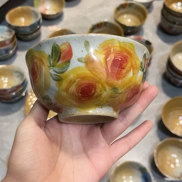 景德镇陶瓷学院的