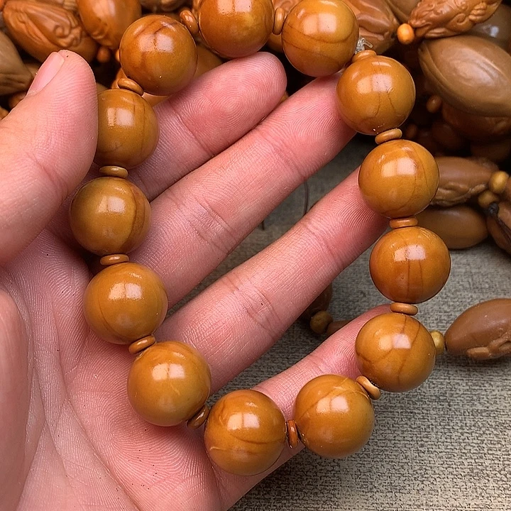 手串/手链橄榄核精品橄榄核手串