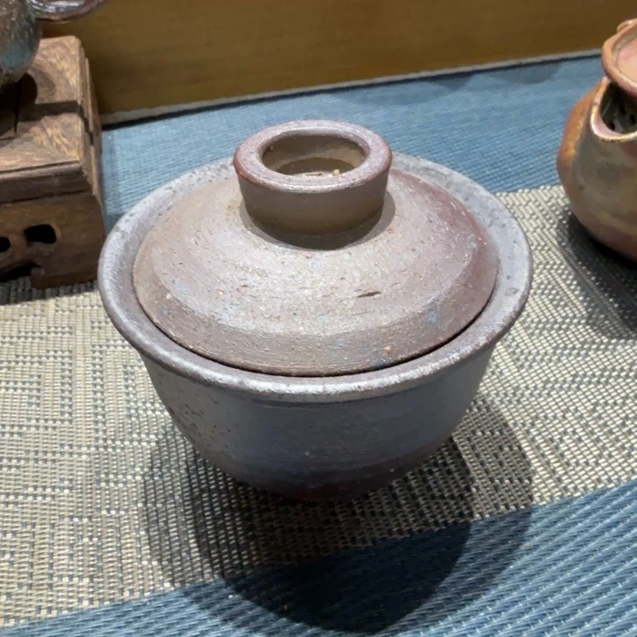 摆件柴烧新品福利多多