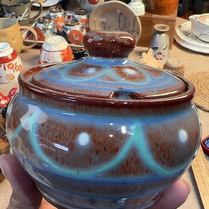 瓷片哈哈笑不了的感觉啊太