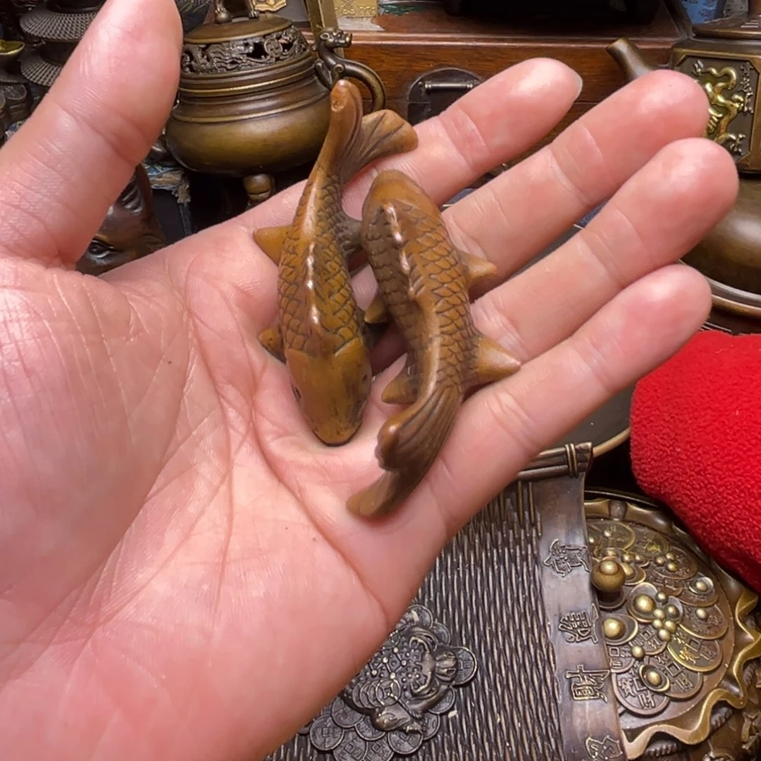 精美铜器，点击下单
