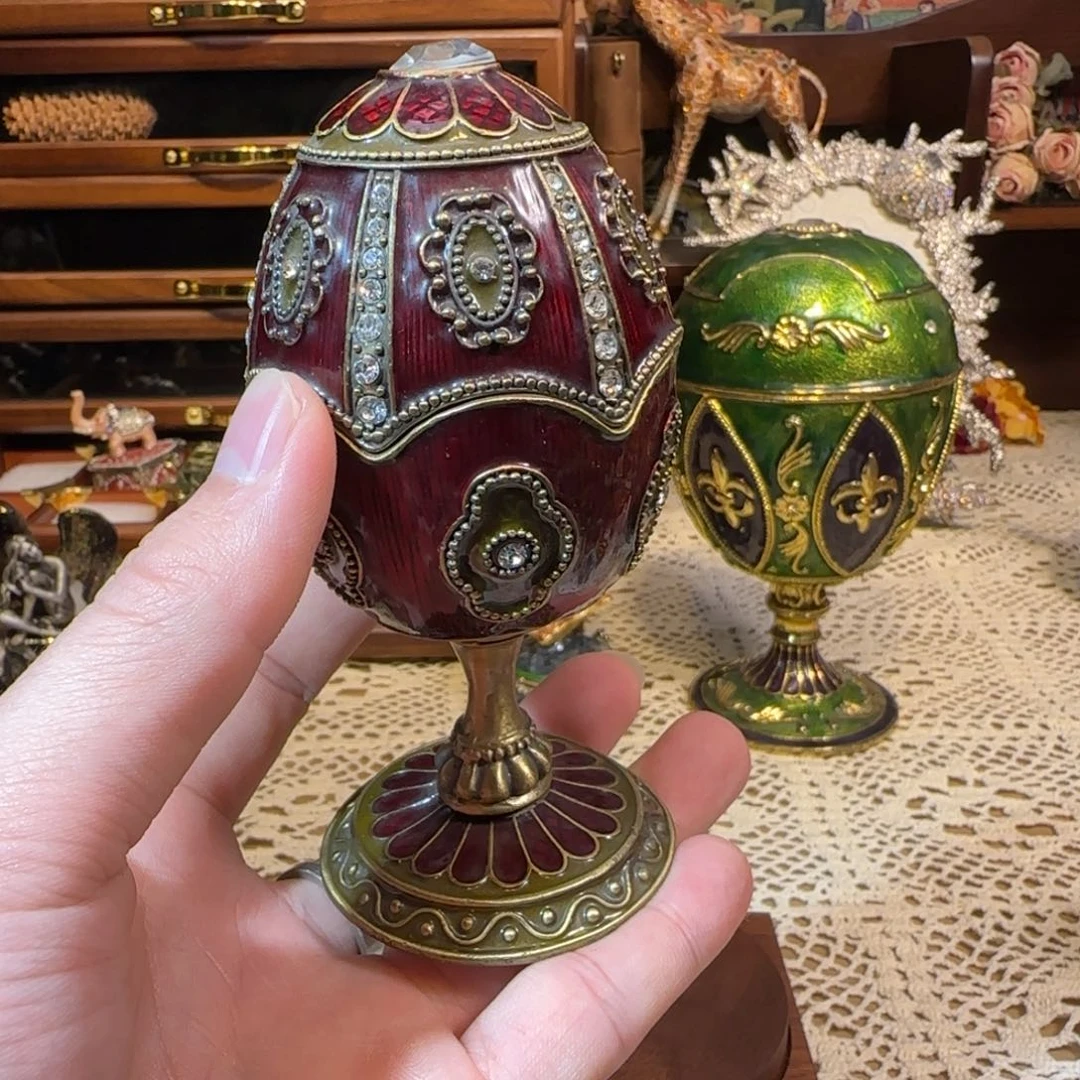 手工制品默认微瑕