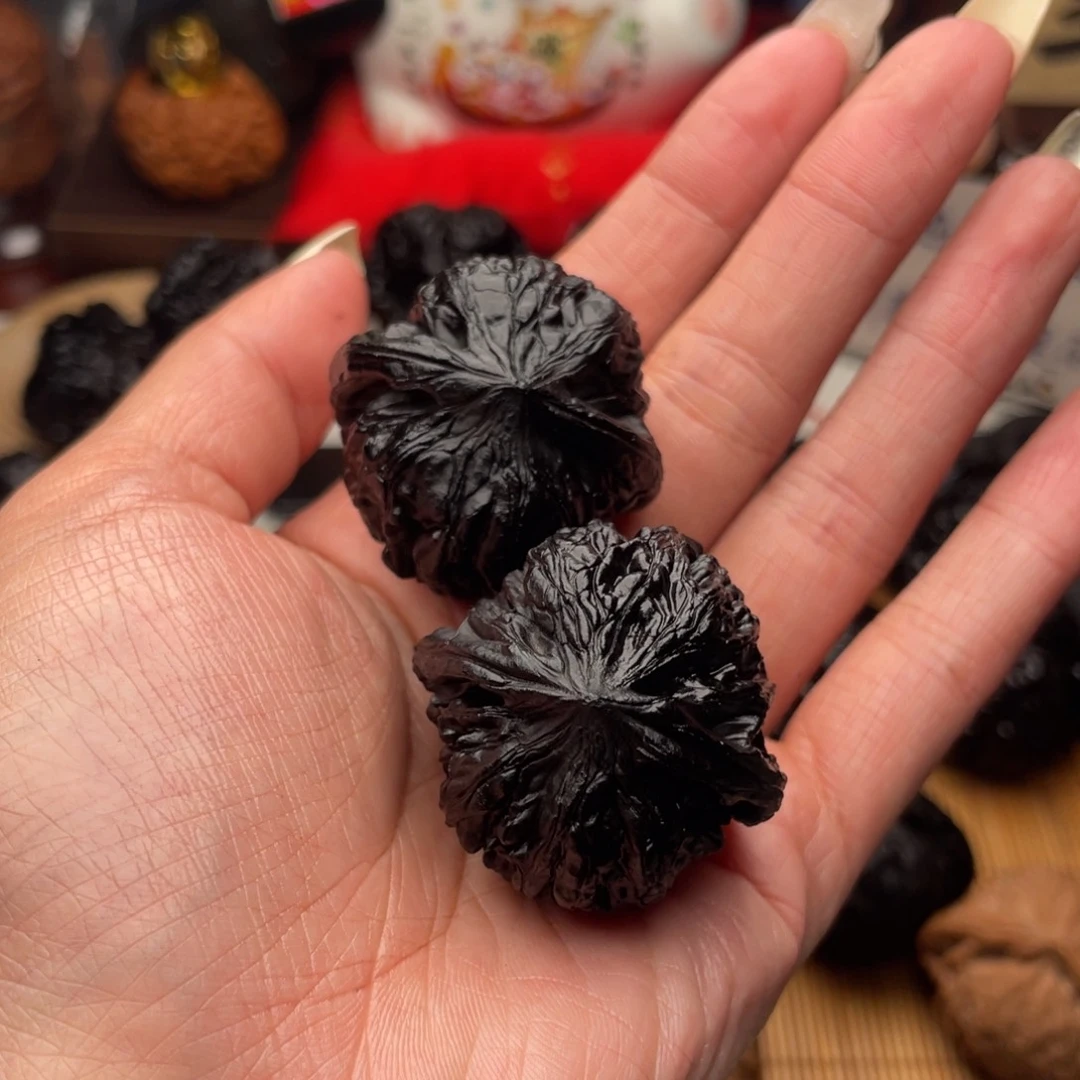 吊坠文玩核桃福利二