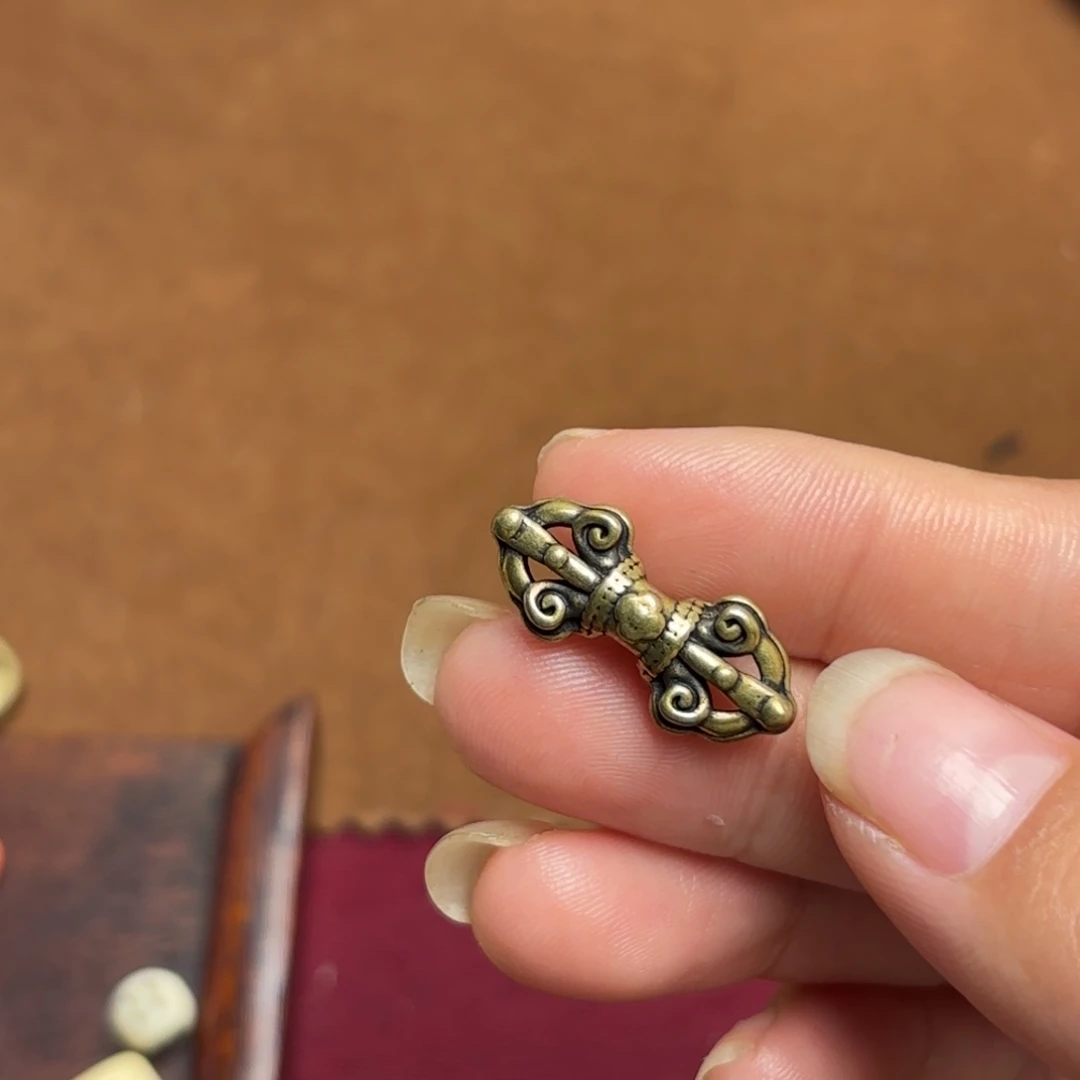 手串/手链橄榄核藏传小配饰