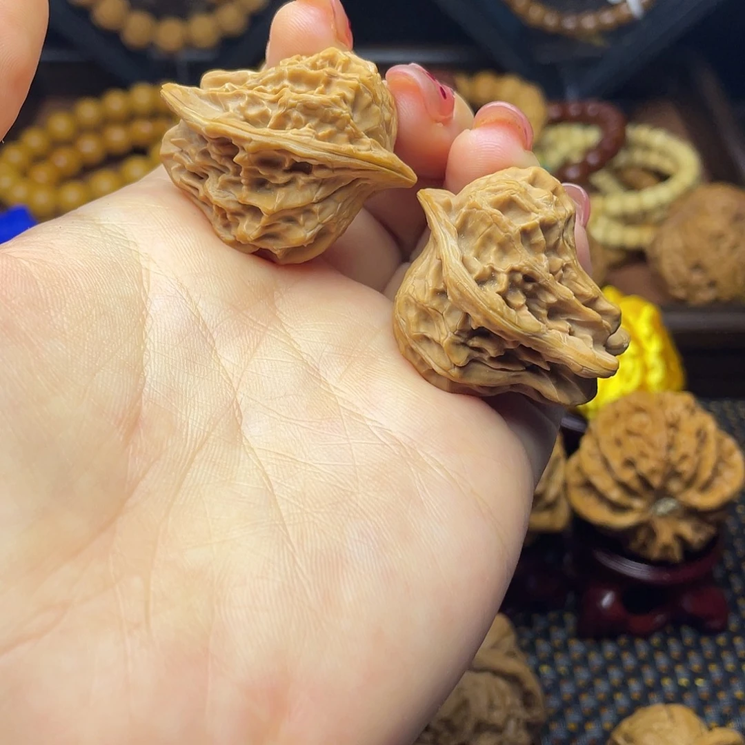 手串/手链核桃小鸟
