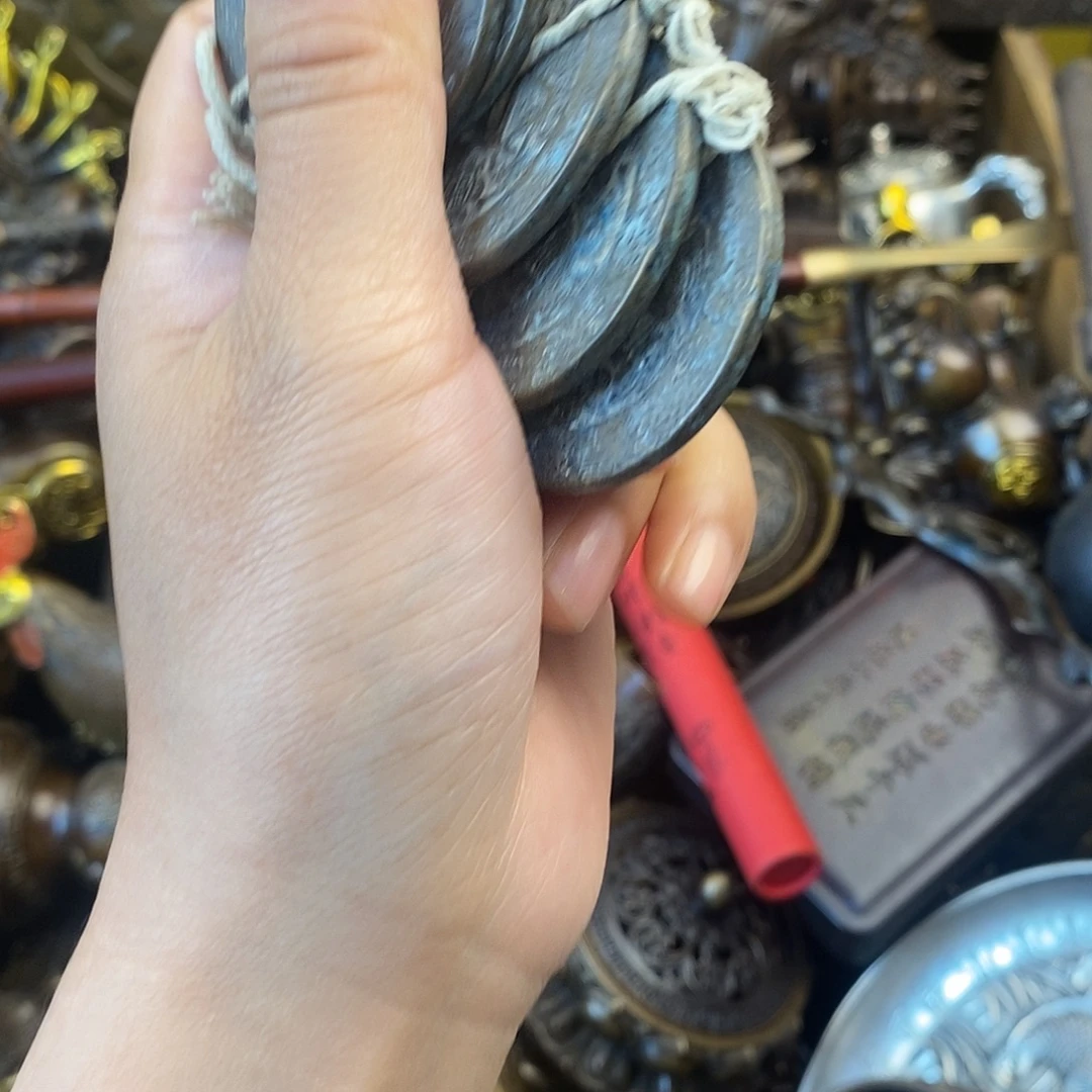 案台摆件 物品摆件