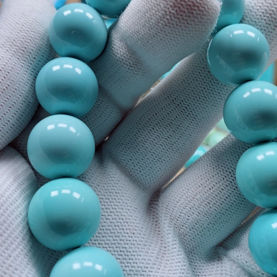 绿松石珠宝奇石未镶嵌卿*