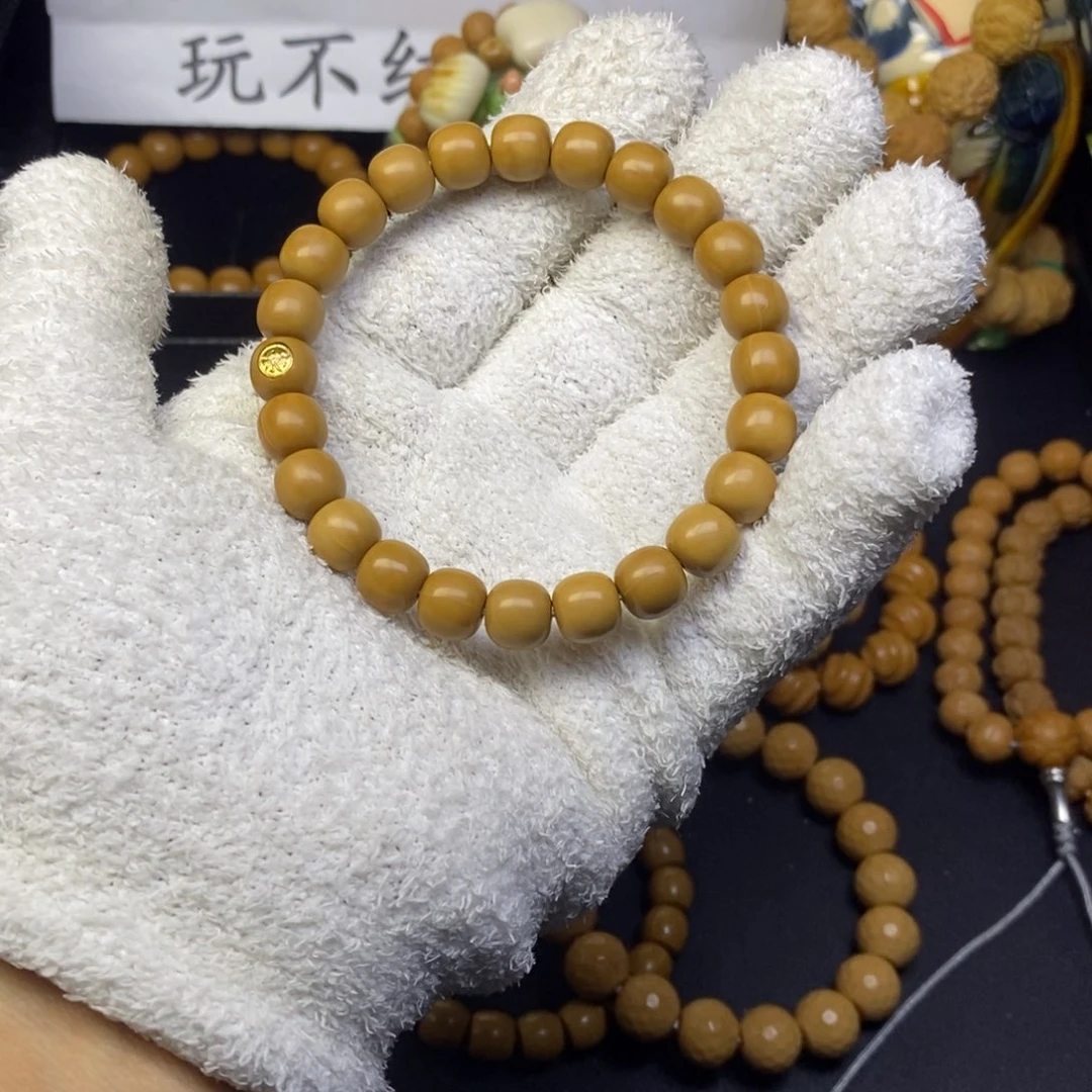 猴头核桃手串海**学全品老型9.5