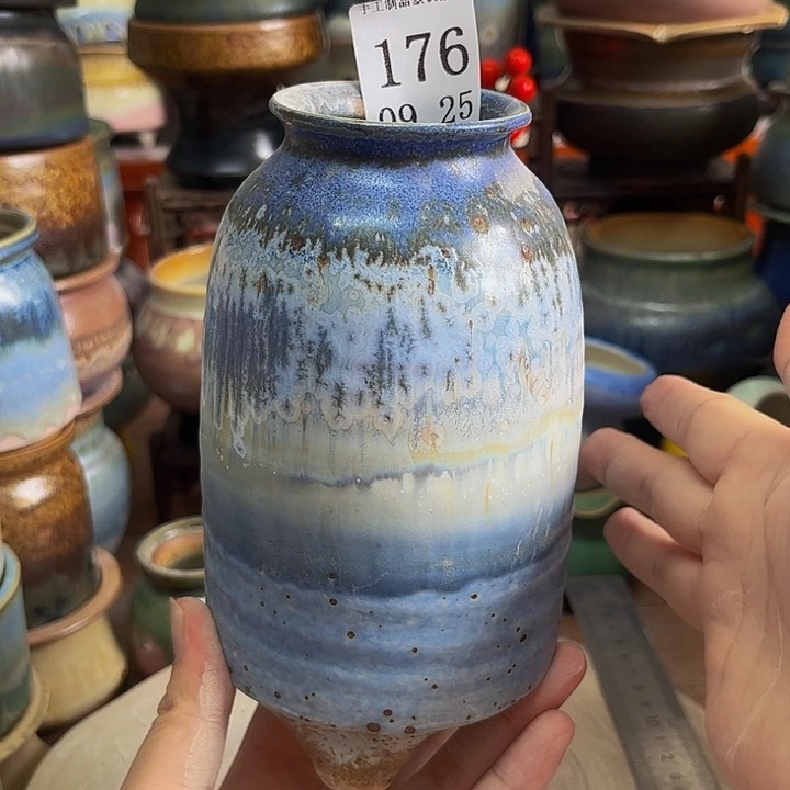 瓷片景德镇陶瓷手工制作