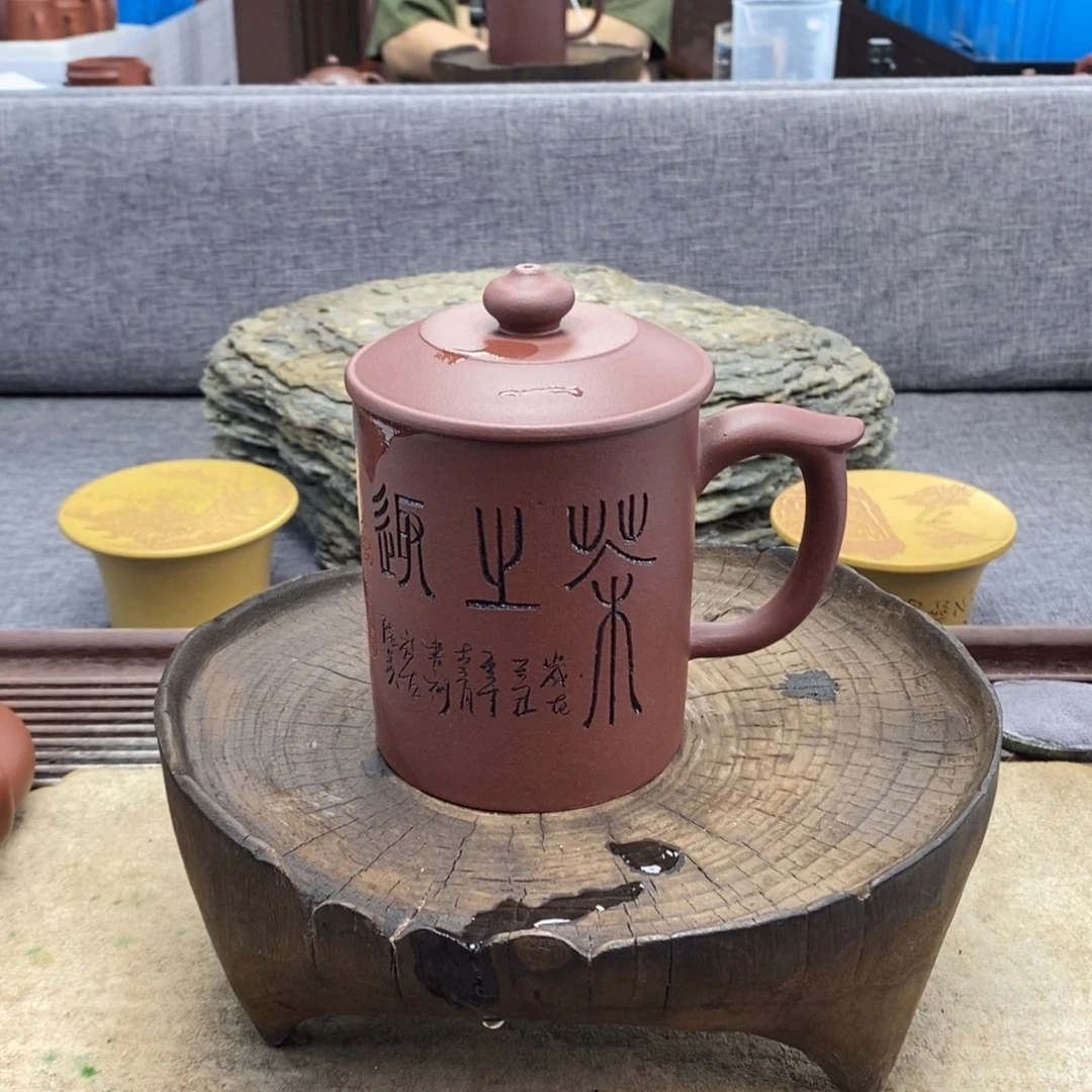 茶壶紫砂宜兴紫砂380