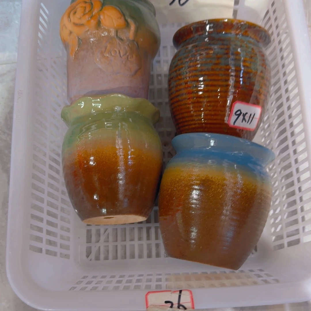 粗陶粗陶瑕疵瑕疵