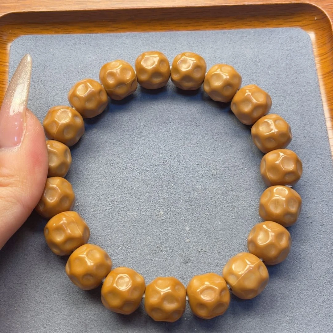 核桃手串/手链基***人全品大奶酪