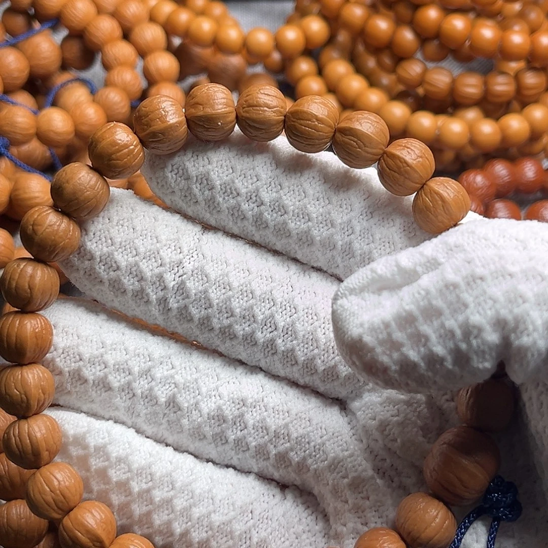 猴头核桃吊坠11刀锋南瓜