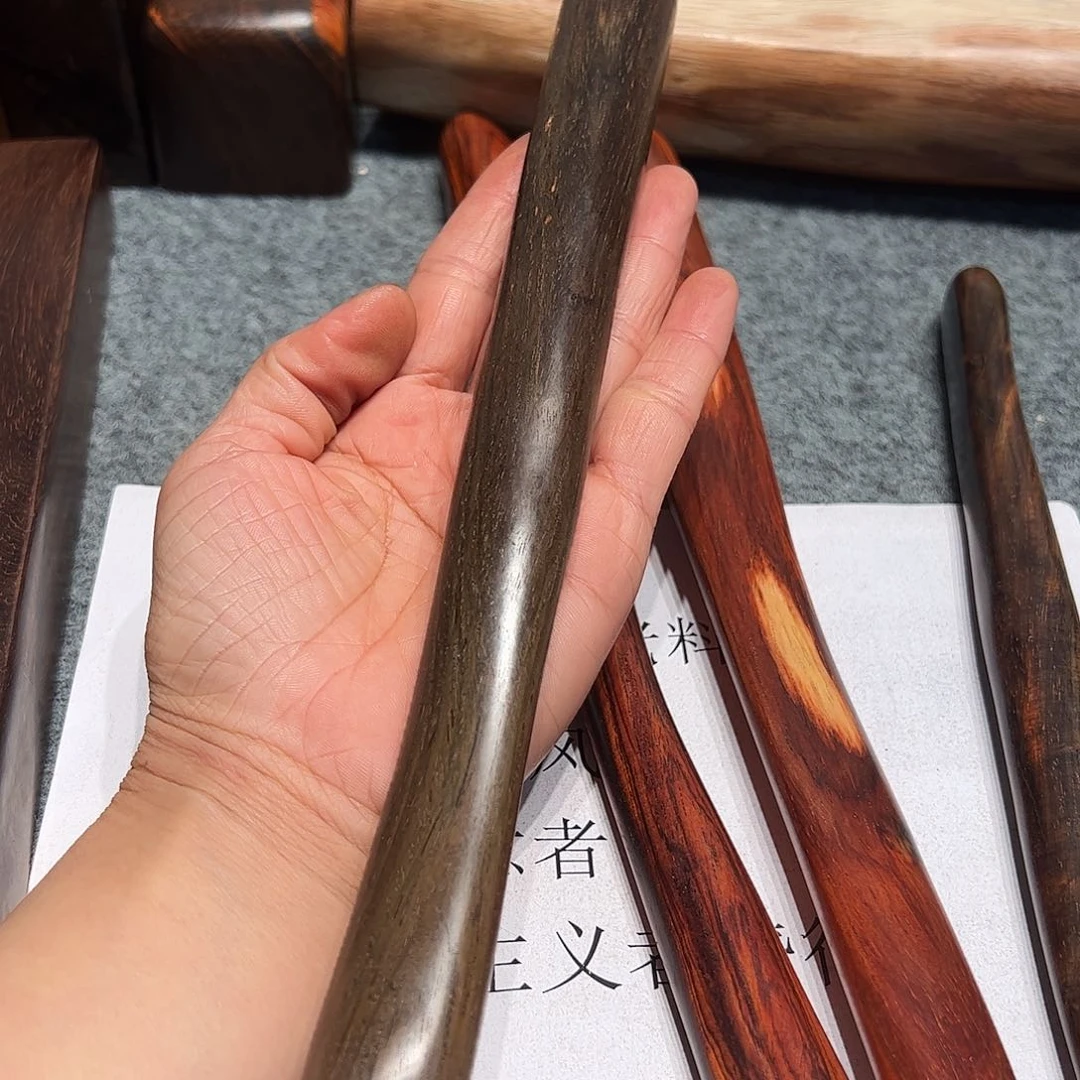 交趾黄檀（大红酸枝）你**好