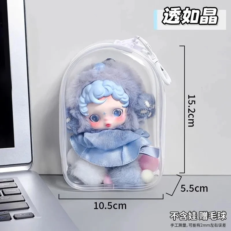 【礼品福福】透明SP保护套