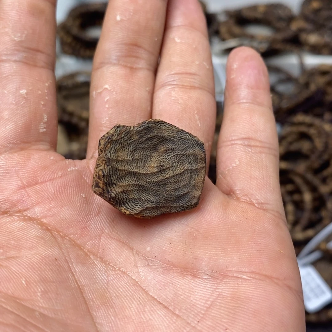 沉香碎屑沉香包头