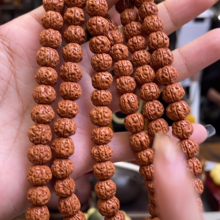 金刚菩提手串金刚菩提