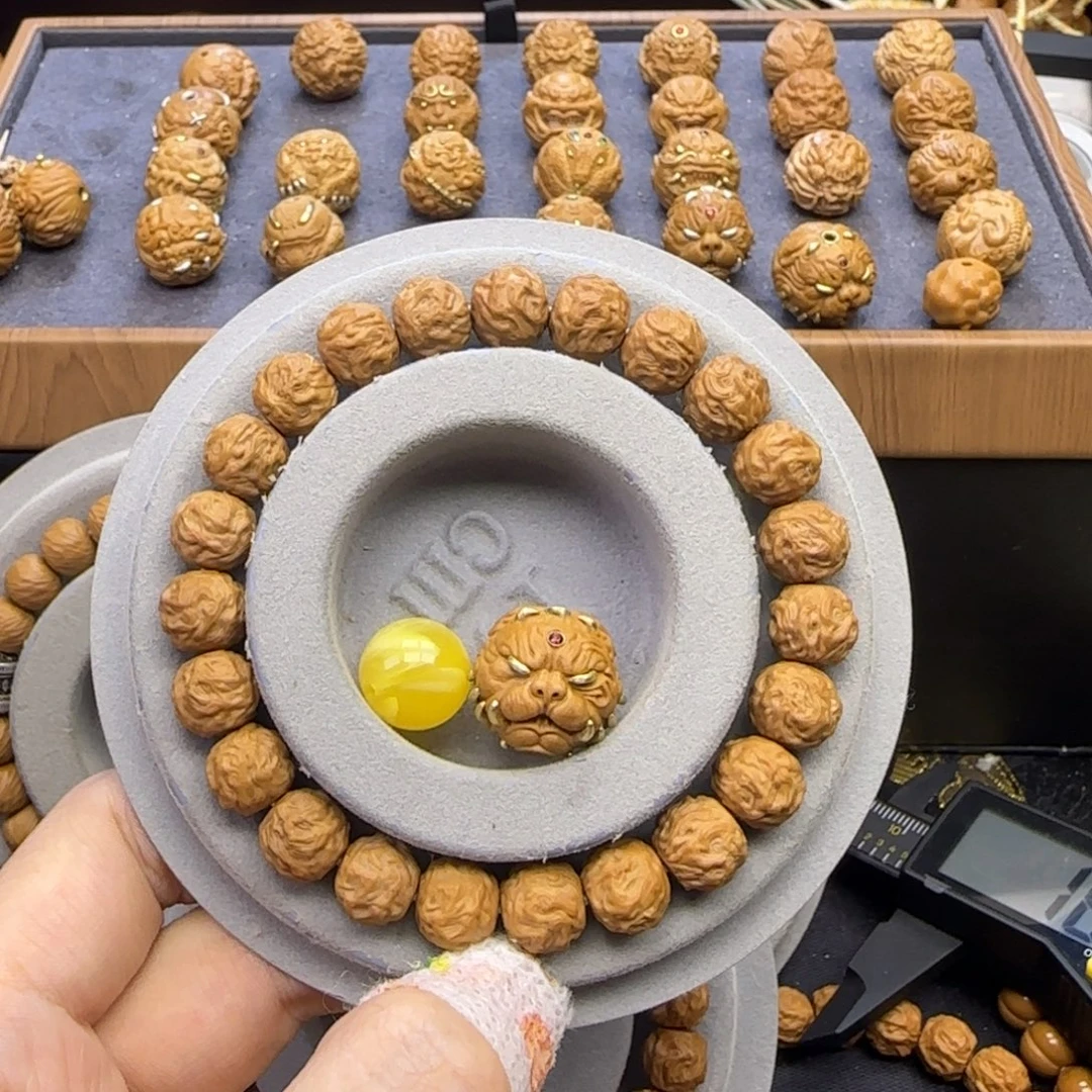 ****࿐10游龙➕狗王雕刻镶嵌