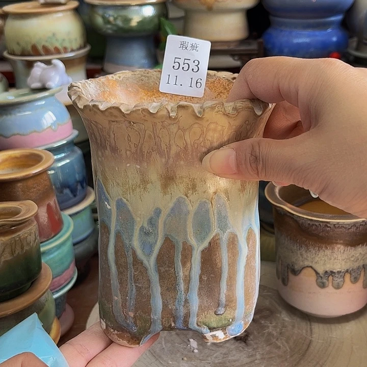 瓷片景德镇陶瓷手工制作