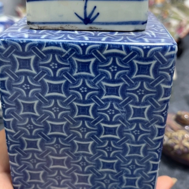 景德镇陶瓷艺术品