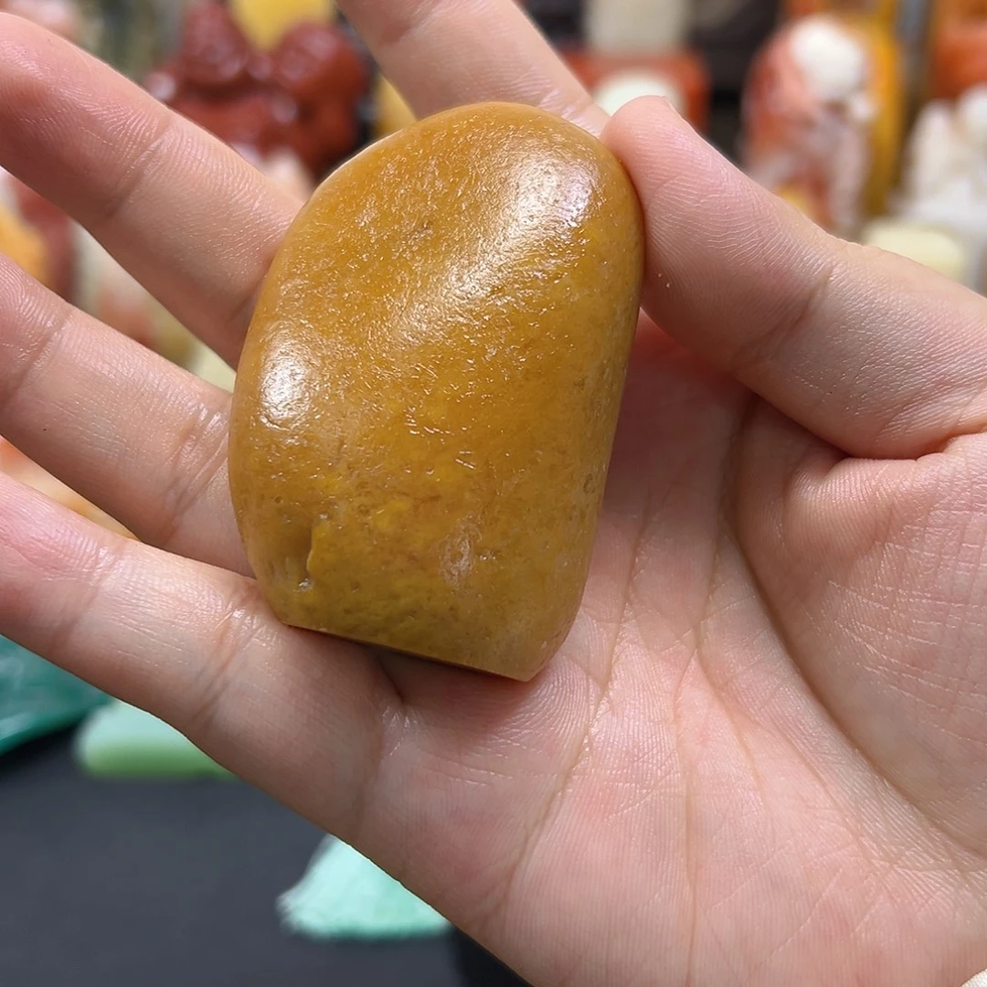 寿山石印章雕刻工艺