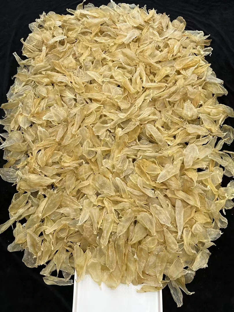 【滋补品】白花胶（精选）通用链接 贵妇胶 备孕产前术后滋补品
