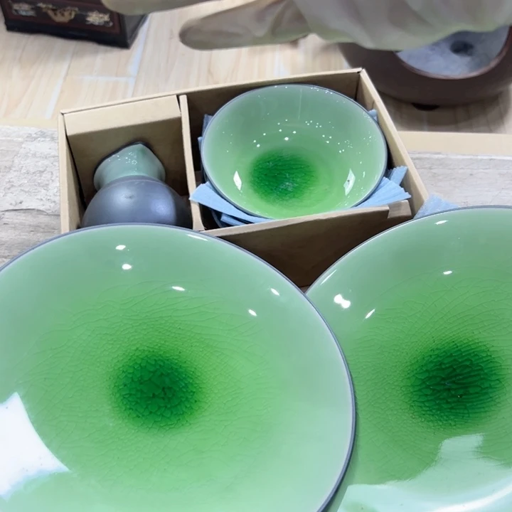 瓷片陶瓷制品及其它制品生产