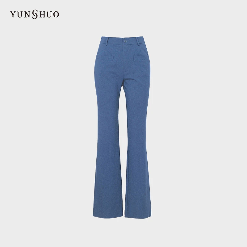 YUNSHUO 秋季新款休闲裤 199976