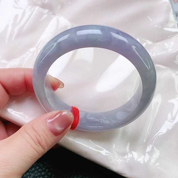 未镶嵌手镯翡翠翡翠052
