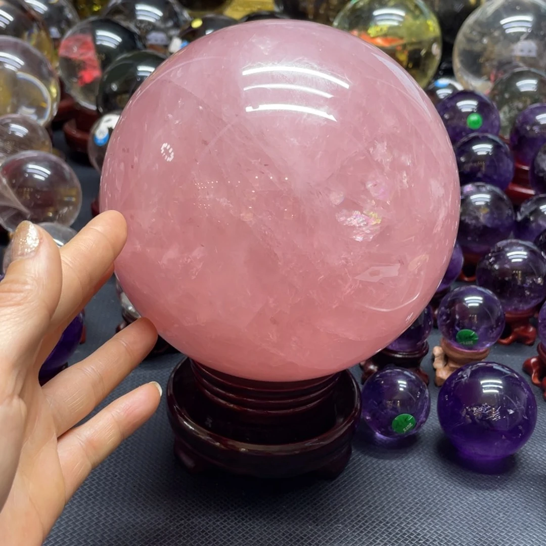 水晶H980ry古晶传奇未镶嵌洳*