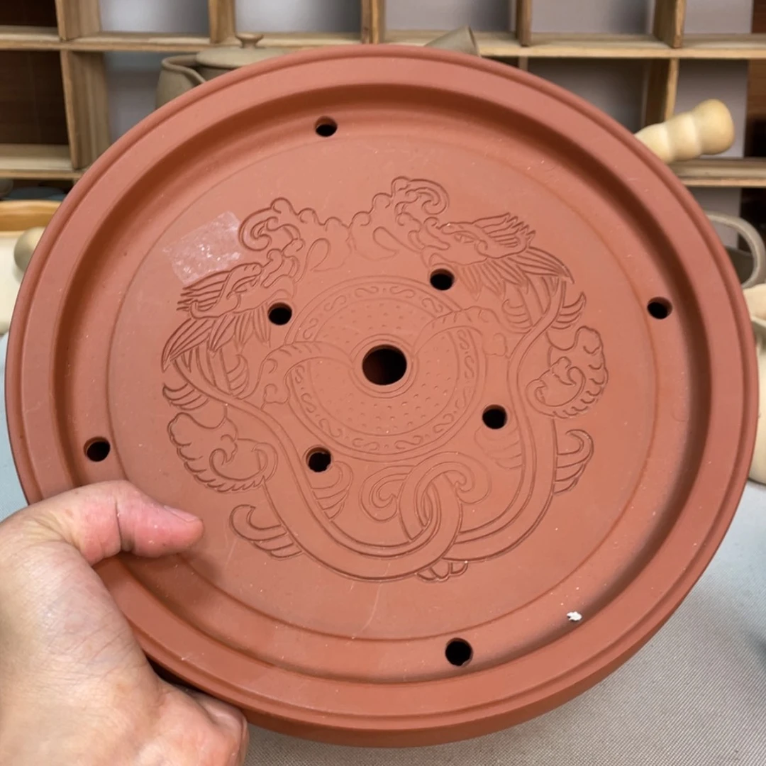 【闪购商品】壶老段烧陶瓷茶器！