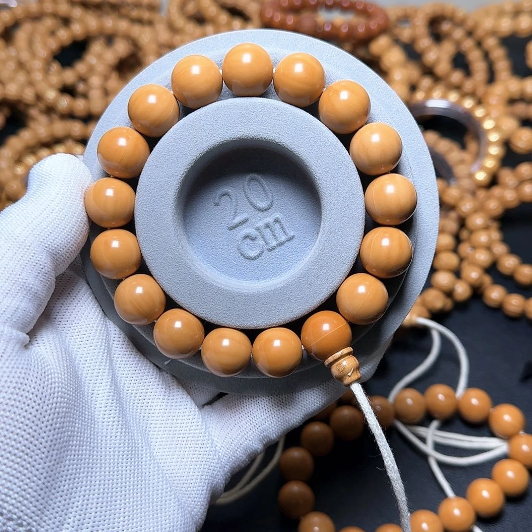 猴头核桃手串龙岩光柱14左右9号