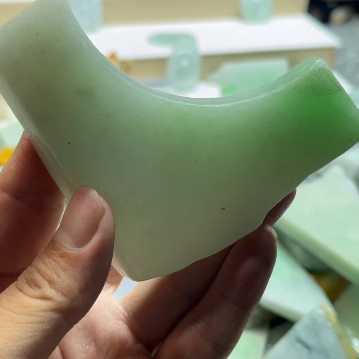 翡翠散珠翡翠裸石