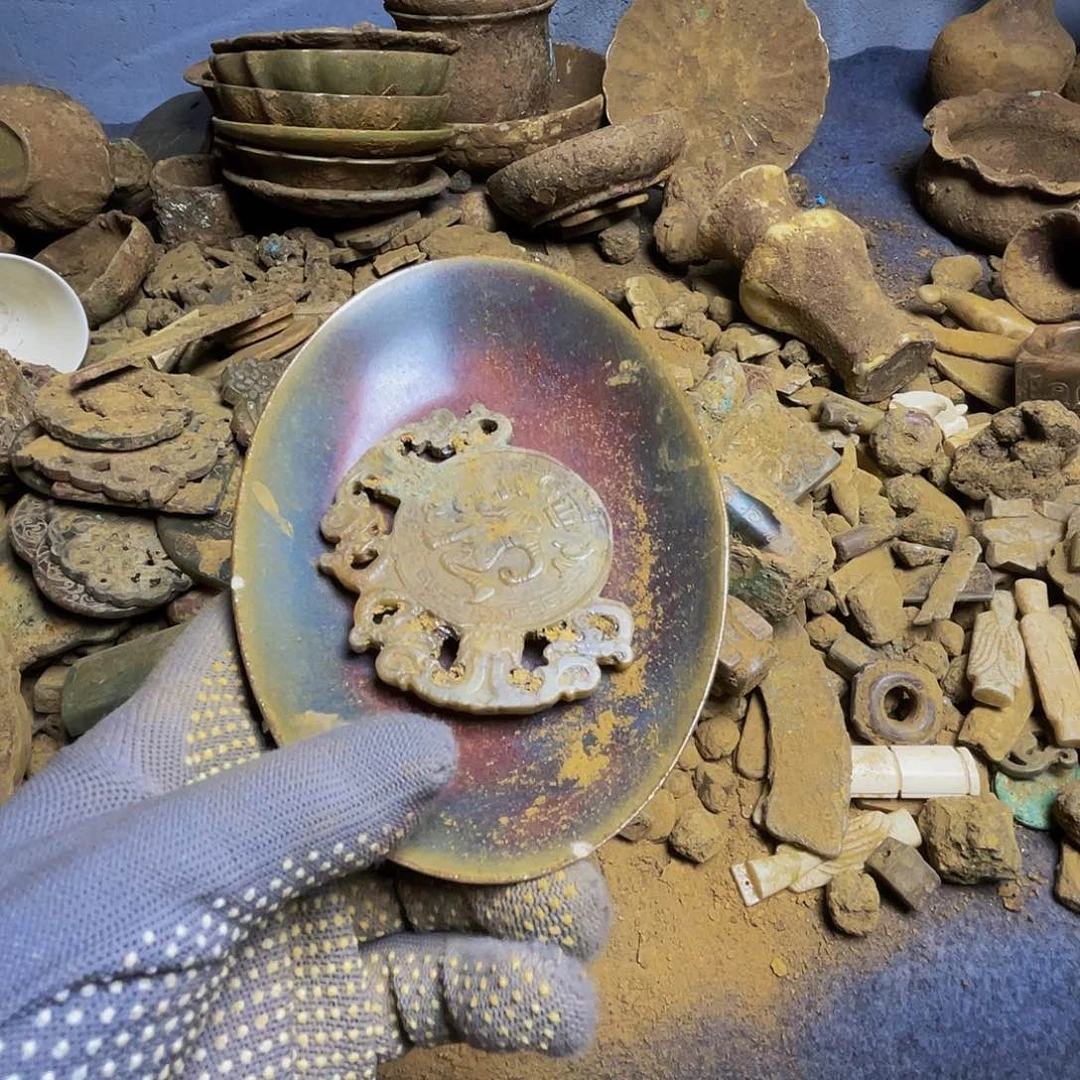 周***）盖碗坎坎坷坷走在了一起啊我也