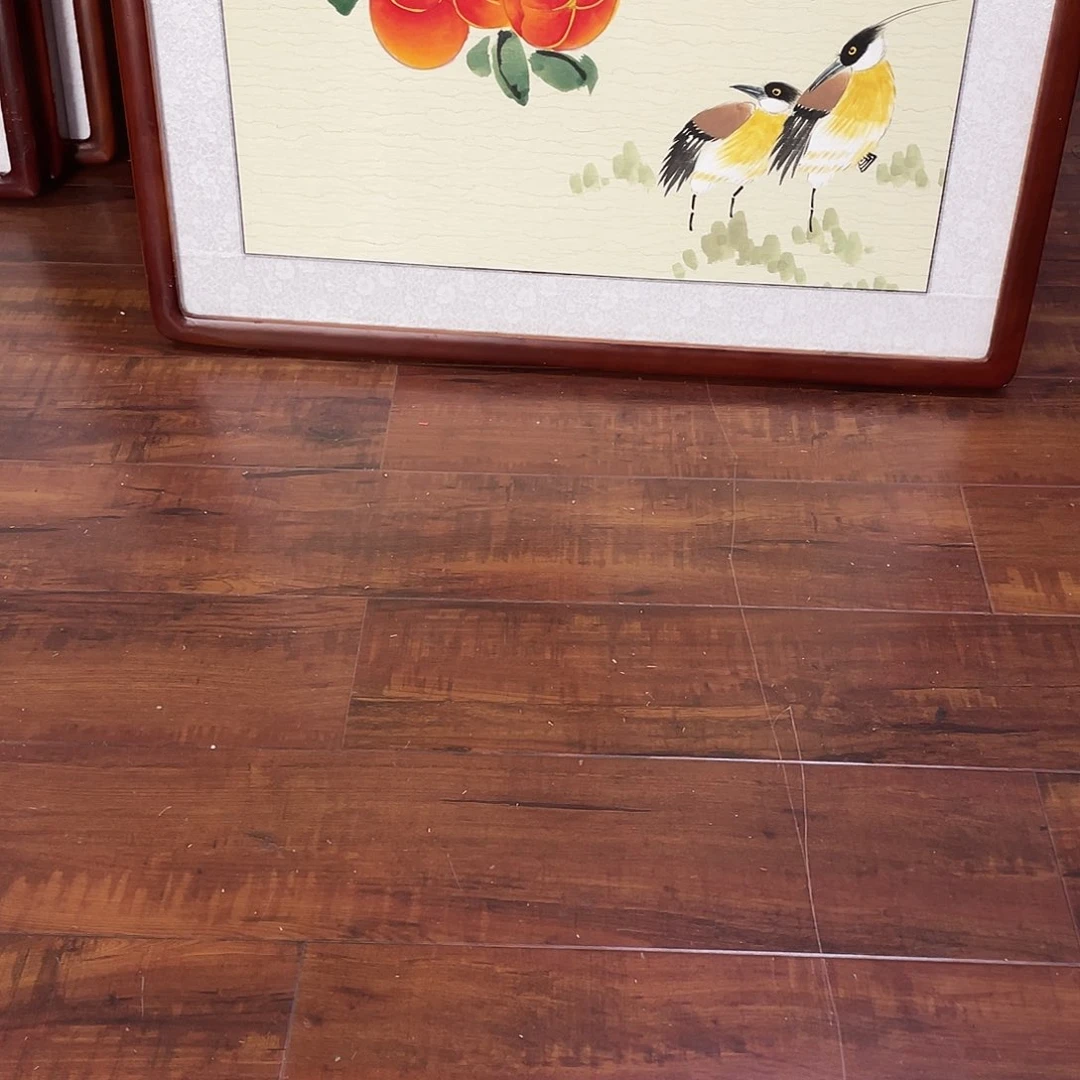 文***国画带框尺寸63*123厘米