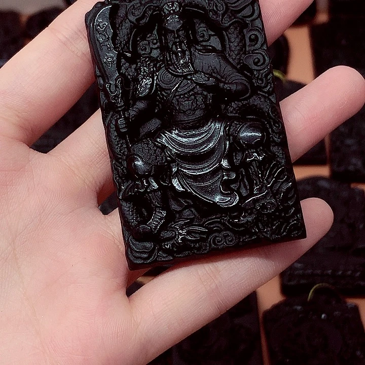 天然a货钢琴黑特色题材挂件