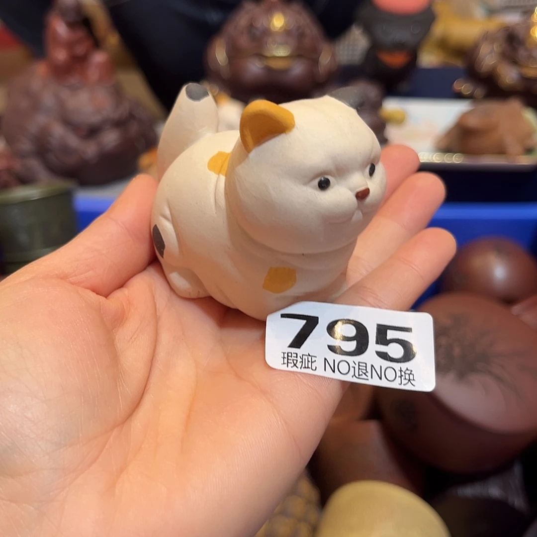 紫砂茶宠紫砂111111