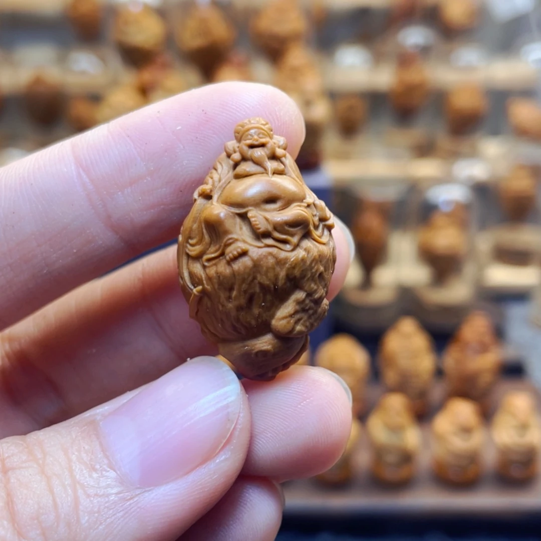 【闪购商品】手串/手链橄榄核