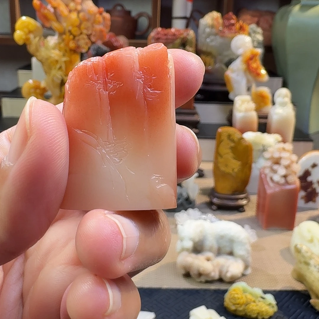 印石寿山石印章印石1111111