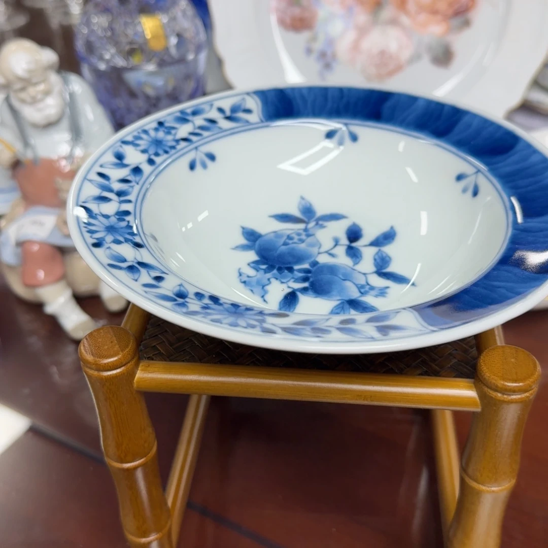 瓷片好物不断，惊喜不断