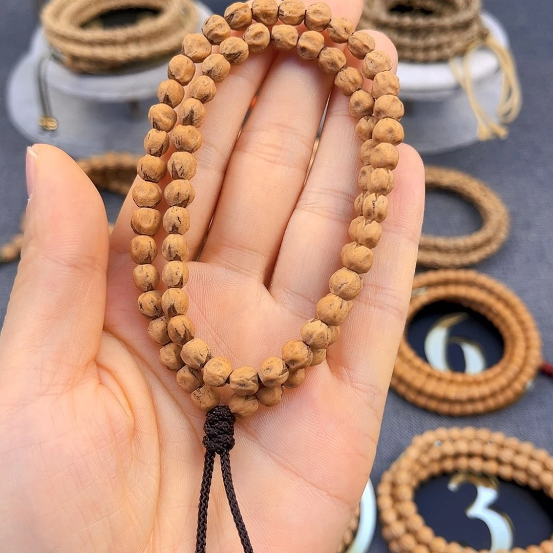 柏香籽/百香籽吊坠