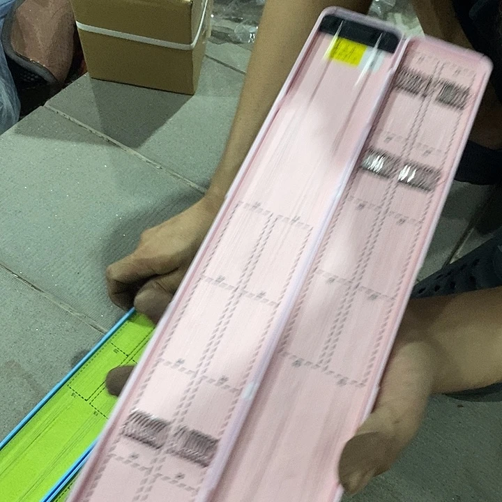 盒装40度新关东无刺1-2号发两盒