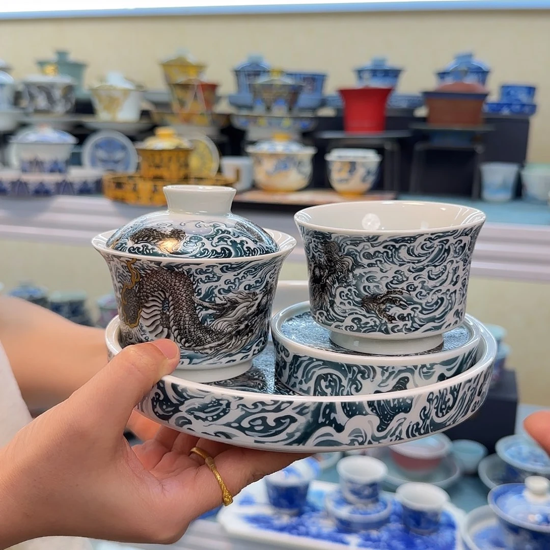 我们的目标是成为更