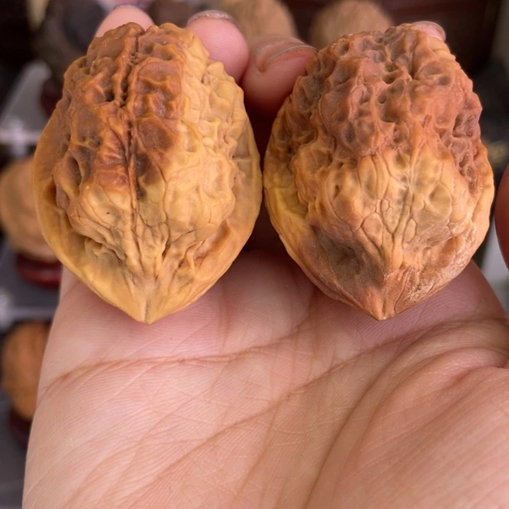 吊坠文玩核桃领头羊