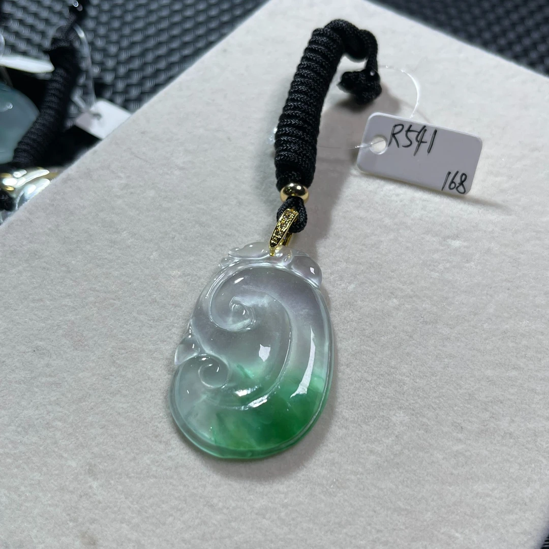 R541吊坠百搭男女款多样性发货其一