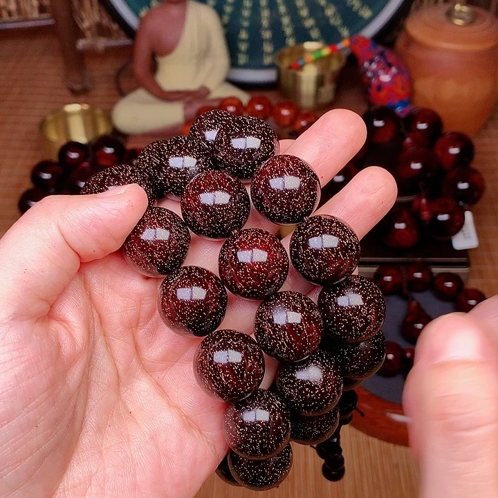 檀香紫檀（小叶紫檀）琳3w