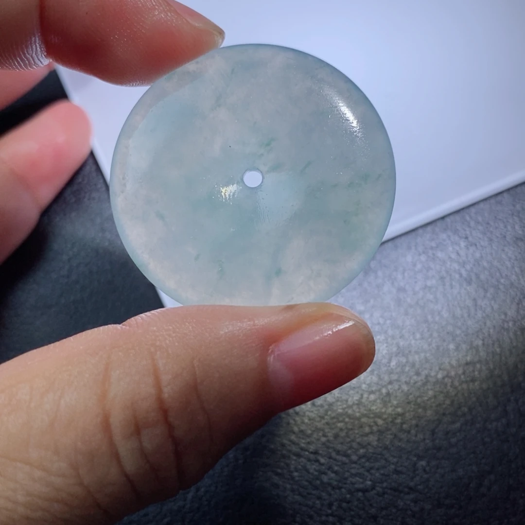 定制翡翠未镶嵌87778886556