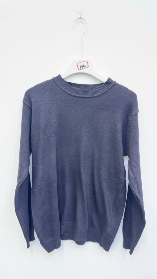 女士休闲针织衫A240-杰